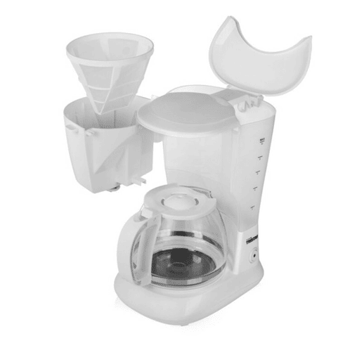 Máquina de Café de Filtro Tristar CM-1252 1,25 L 750W