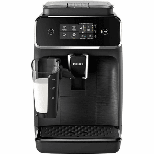 Cafeteira Elétrica Philips Series 2200 EP223010 Preto 1500 W 1,8 L