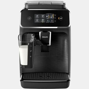 Cafeteira Elétrica Philips Series 2200 EP223010 Preto 1500 W 1,8 L