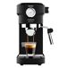Cafetera Express de Brazo Cafelizzia 790 Pro Cafetera Express de Brazo Cafelizzia 790 Pro Negro