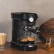 Cafetera Express de Brazo Cafelizzia 790 Pro Cafetera Express de Brazo Cafelizzia 790 Pro Negro