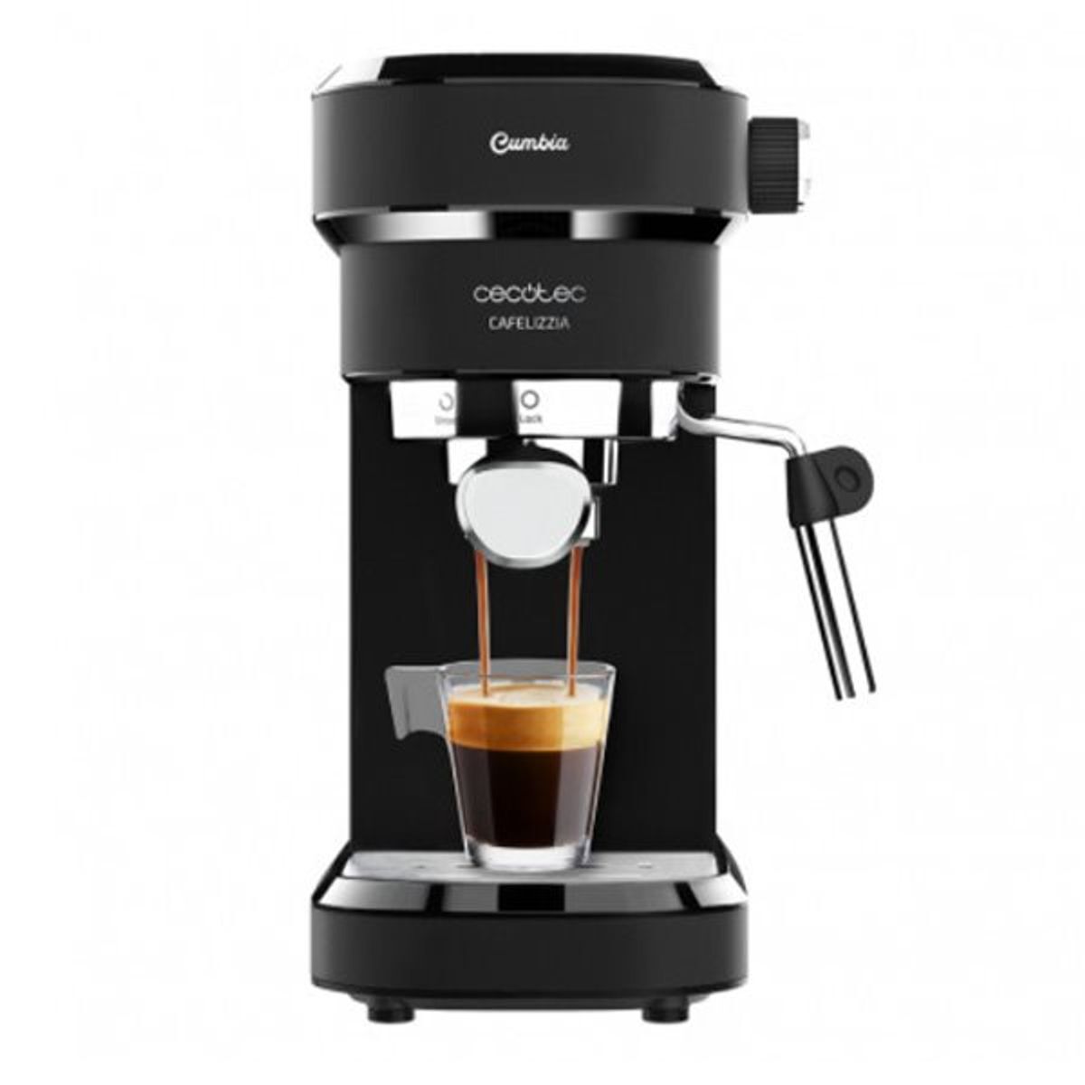 Cafetera Cafelizzia 790