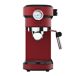 Cafetera Express de Brazo Cafelizzia 790 Pro Cafetera Express de Brazo Cafelizzia 790 Pro Rojo