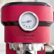 Cafetera Express de Brazo Cafelizzia 790 Pro Cafetera Express de Brazo Cafelizzia 790 Pro Rojo