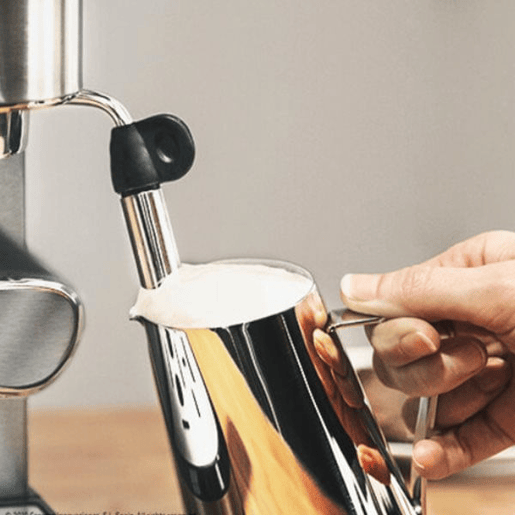 Máquina de Café Expresso Manual Cecotec Cafelizzia 790 Steel Pro 1,2 L 20 bar 1350W Aço 1,2 L