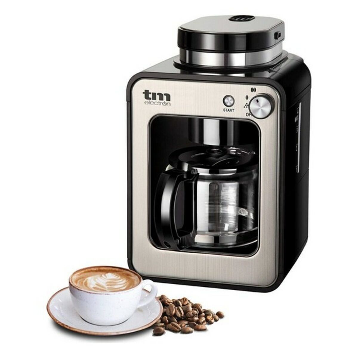 Cafetera de Goteo TMPCF020S
