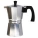Cafetera tradicional Wecook Paola Cafetera tradicional Wecook Paola Plateado