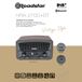 Radio retro Roadstar HRA-270D+BT Radio retro Roadstar HRA-270D+BT Madera