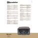 Radio retro Roadstar HRA-270D+BT Radio retro Roadstar HRA-270D+BT Madera