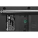 Radio portátil Roadstar HRA-700D+/WD Radio portátil Roadstar HRA-700D+/WD Madera