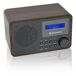 Radio portátil Roadstar HRA-700D+/WD Radio portátil Roadstar HRA-700D+/WD Madera