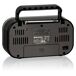 Radio portátil Roadstar TRA-2235RD Radio portátil Roadstar TRA-2235RD Rojo