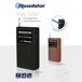 Radio portátil Roadstar TRA-1230WD Radio portátil Roadstar TRA-1230WD Negro