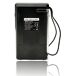 Radio portátil Roadstar TRA-1230WD Radio portátil Roadstar TRA-1230WD Negro