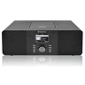 Roadstar IR-540D+BTBK Micro System Rádio Wi-Fi Internet e Digital DAB+ FM, Leitor de CD-MP3, Bluetooth, USB, , Preto
