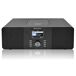 Microcadena Roadstar IR-540D+BTBK Microcadena Roadstar IR-540D+BTBK Negro