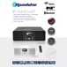 Microcadena Roadstar IR-540D+BTBK Microcadena Roadstar IR-540D+BTBK Negro