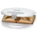 Sandwichera Clatronic ST 3477 Sandwichera Clatronic ST 3477 Blanco