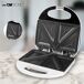 Sandwichera Clatronic ST 3477 Sandwichera Clatronic ST 3477 Blanco