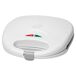 Sandwichera Clatronic ST 3477 Sandwichera Clatronic ST 3477 Blanco