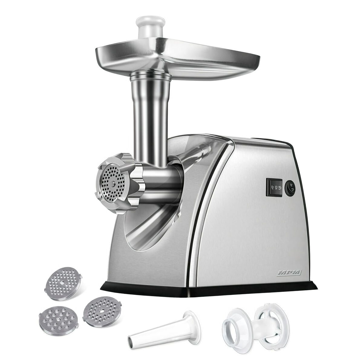 Picadora de carne MPM MMM-07M