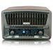 Radio CD Roadstar HRA-270CD-MP3CD+BT Radio CD Roadstar HRA-270CD-MP3CD+BT Madera