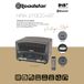 Radio CD Roadstar HRA-270CD-MP3CD+BT Radio CD Roadstar HRA-270CD-MP3CD+BT Madera