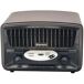 Radio CD Roadstar HRA-270CD-MP3CD+BT Radio CD Roadstar HRA-270CD-MP3CD+BT Madera