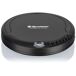 Reproductor de CD portátil Roadstar PCD-435NCD/BK Reproductor de CD portátil Roadstar PCD-435NCD/BK Negro