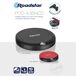 Reproductor de CD portátil Roadstar PCD-435NCD/BK Reproductor de CD portátil Roadstar PCD-435NCD/BK Negro