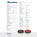 Reproductor de CD portátil Roadstar PCD-435NCD/BK Reproductor de CD portátil Roadstar PCD-435NCD/BK Negro