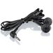 Reproductor de CD portátil Roadstar PCD-435NCD/BK Reproductor de CD portátil Roadstar PCD-435NCD/BK Negro