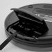 Reproductor de CD portátil Roadstar PCD-435NCD/BK Reproductor de CD portátil Roadstar PCD-435NCD/BK Negro