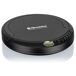 Reproductor de CD portátil Roadstar PCD-498NMP/BK Reproductor de CD portátil Roadstar PCD-498NMP/BK Negro