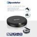 Reproductor de CD portátil Roadstar PCD-498NMP/BK Reproductor de CD portátil Roadstar PCD-498NMP/BK Negro