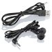 Reproductor de CD portátil Roadstar PCD-498NMP/BK Reproductor de CD portátil Roadstar PCD-498NMP/BK Negro
