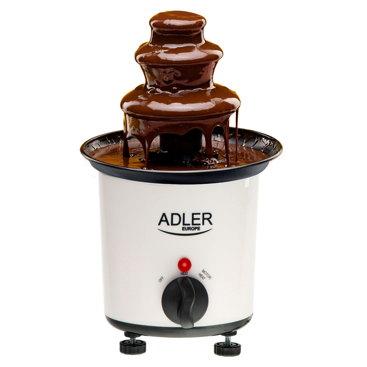 Fuente de chocolate Adler AD4487