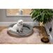 Cama para Perros y Gatos Eléctrica Camry CR7431 Cama para Perros y Gatos Eléctrica Camry CR7431 Gris