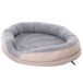 Cama para Perros y Gatos Eléctrica Camry CR7431 Cama para Perros y Gatos Eléctrica Camry CR7431 Gris