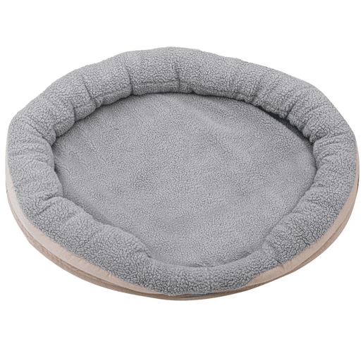 Camry CR7431 Cama Eléctrica Aquecida de Cão e Gato 76 x 58cm, Aquecimento para Animais de Estimação, 18 , MarroM