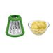 Robot de cocina para cortar Clatronic ME 3604 Robot de cocina para cortar Clatronic ME 3604 Blanco