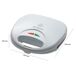 Sandwichera Bomann ST 5016 CB Sandwichera Bomann ST 5016 CB Blanco