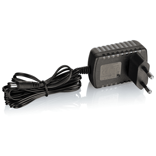Roadstar CLR-2615 Rádio Despertador FM PLL, 2 Alarmes, Visor LCD grande, Função Soneca, Temporizador, Extra Plano, , Prata negra