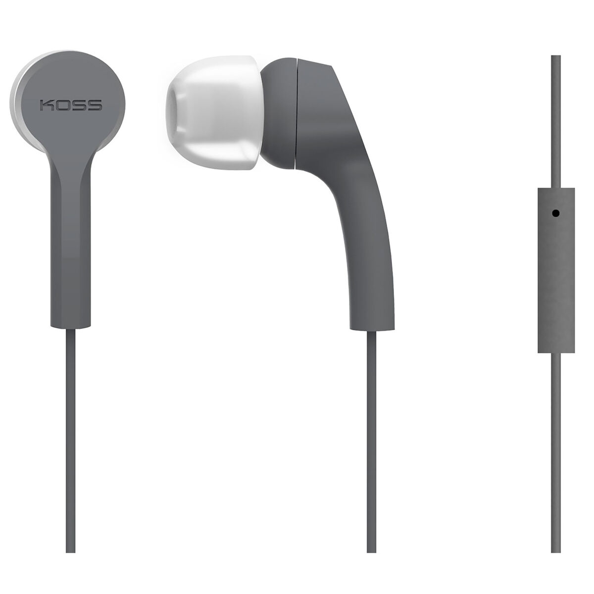 Auriculares con cable KOSS KEB9i