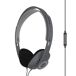 Auriculares con cable KOSS KPH30iK Auriculares con cable KOSS KPH30iK Negro