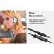 Auriculares con cable KOSS KPH30iK Auriculares con cable KOSS KPH30iK Negro