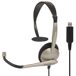 Auriculares con cable KOSS CS95 USB Auriculares con cable KOSS CS95 USB Beige