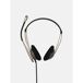 Auriculares con cable KOSS CS100 USB Auriculares con cable KOSS CS100 USB Beige