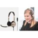 Auriculares con cable KOSS CS100 USB Auriculares con cable KOSS CS100 USB Beige