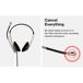 Auriculares con cable KOSS CS100 USB Auriculares con cable KOSS CS100 USB Beige